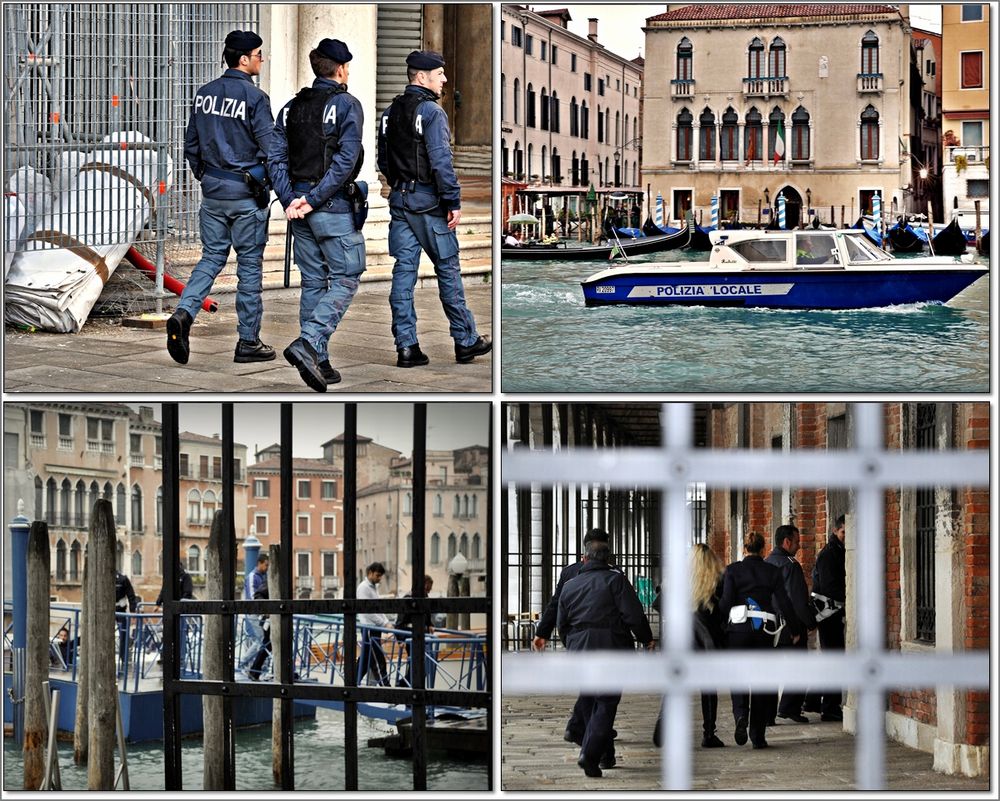 Polizia Locale