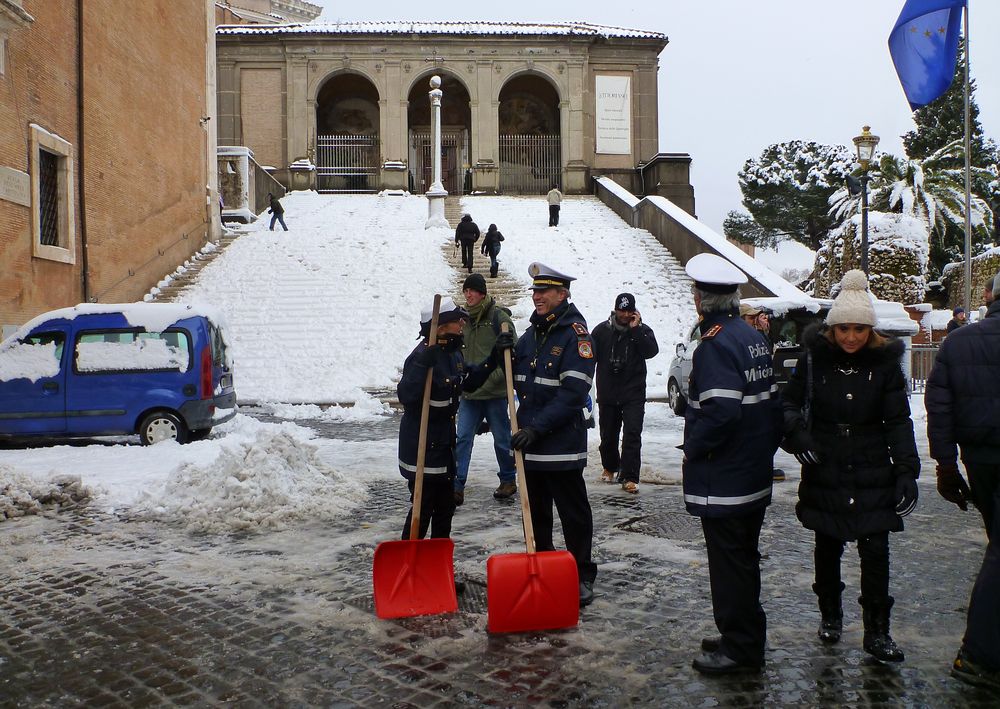 Polizia Municipale