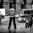 Polizia municipale 