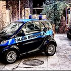 Polizia Municipale