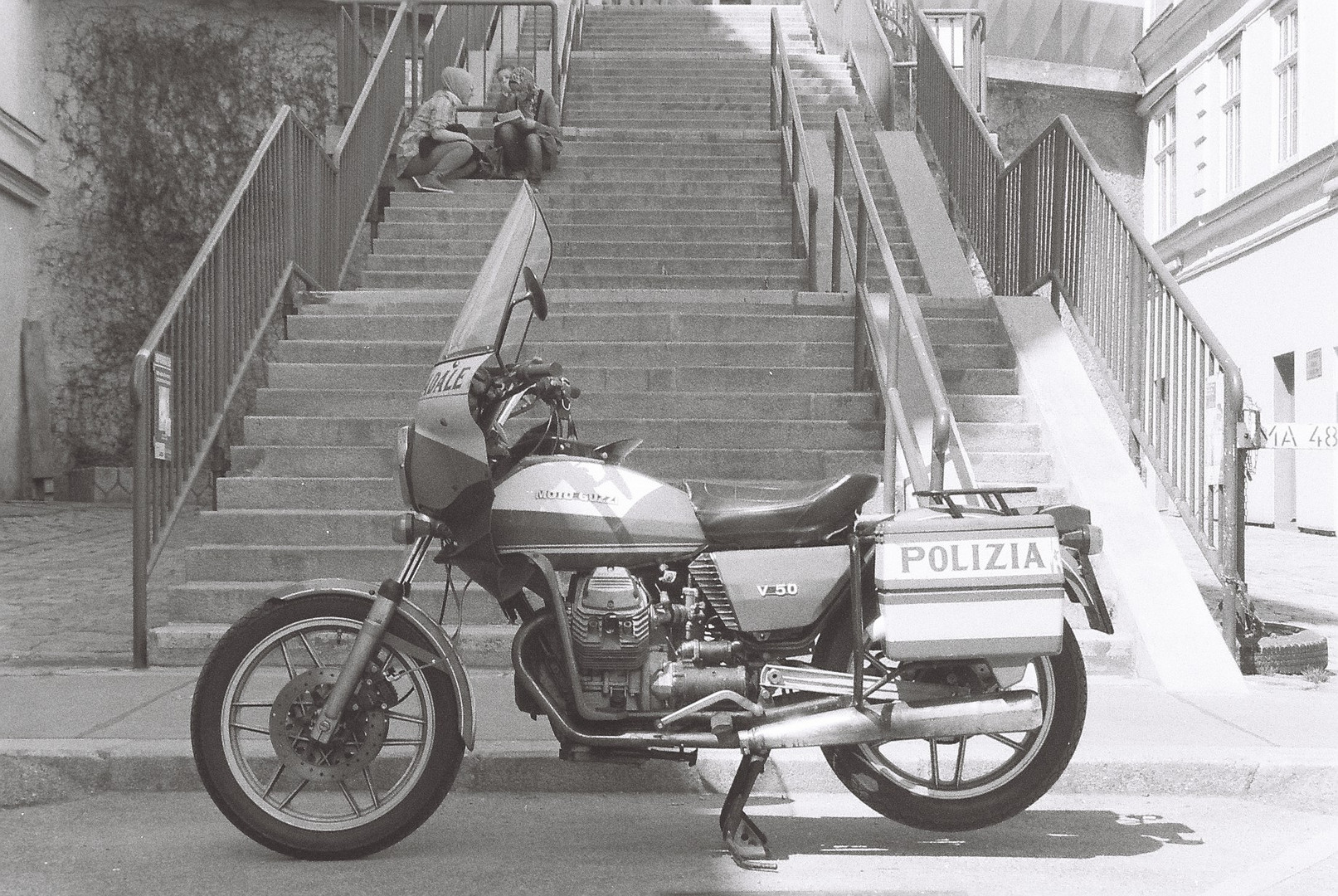 Polizia Stradale