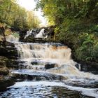 Poll An Eas Waterfall, Co. Leitrim