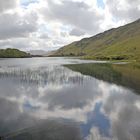 Pollacapall Lough Irlande