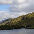 Pollacappul Lake (also known as Kylemore Lake)