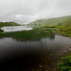 Pollacappul Lough, Ireland