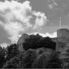 Polle an der Oberweser ... die Burg