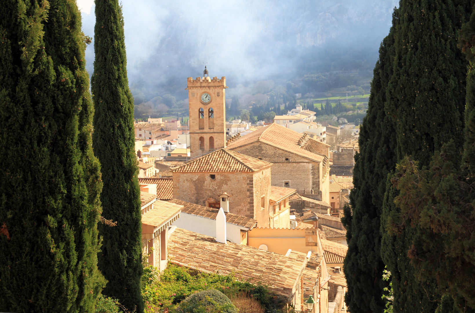 Pollença