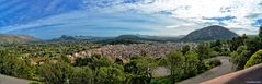 Pollença Panorama