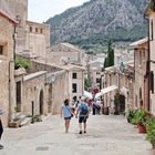 Pollenca Treppe