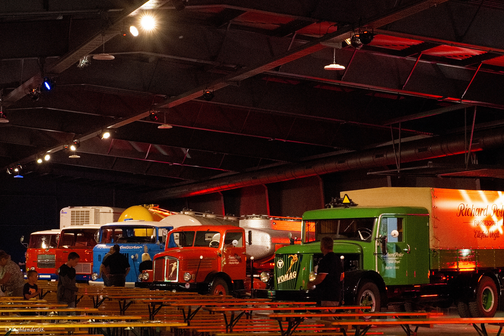 Poller Stiftung in Sternquell Brauerei Plauen