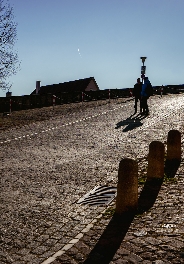 Poller und mehr