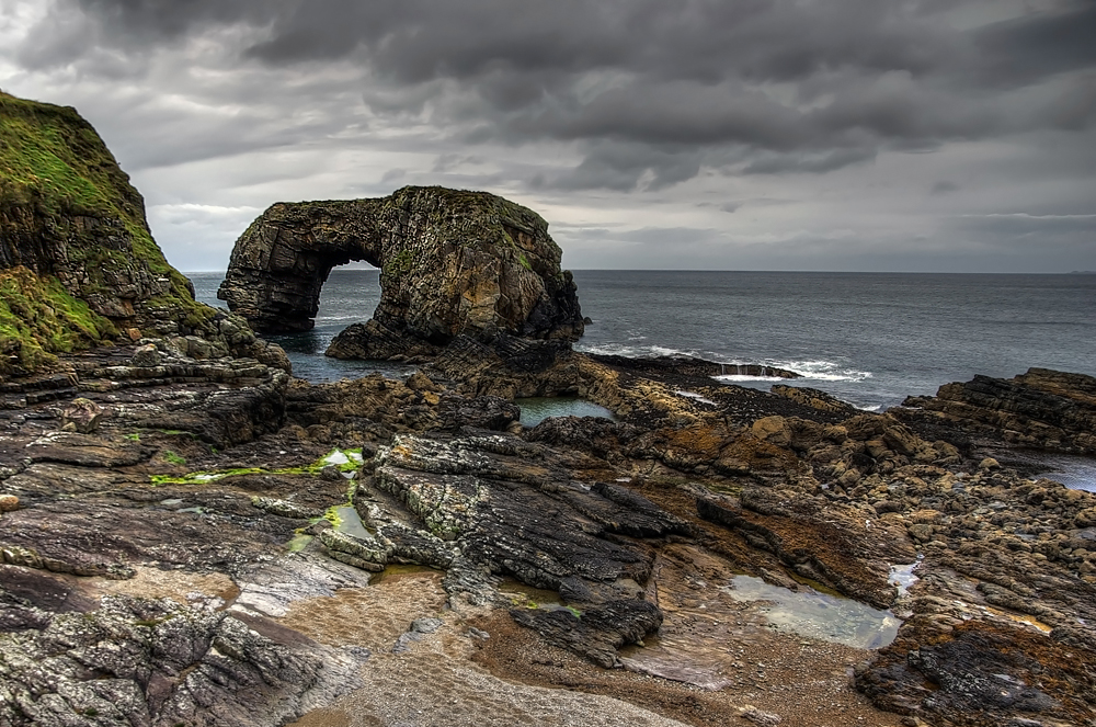 Pollet Great Arch