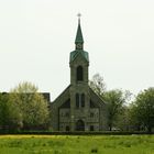 Pollhäger Kirche