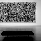 Pollock @ MoMA