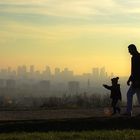 Pollution sur la Défense