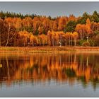 Polnische Herbst, Masuren