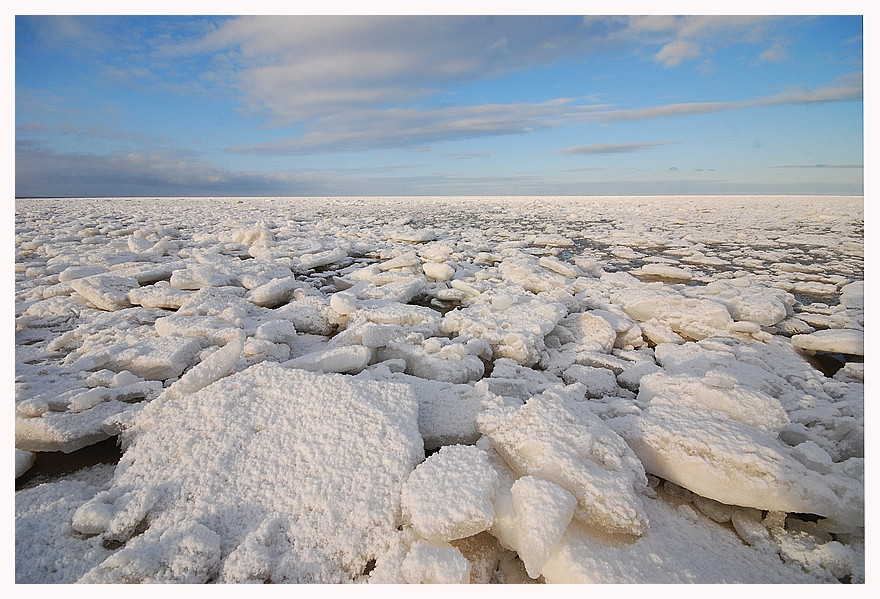 Polnische Ostsee**