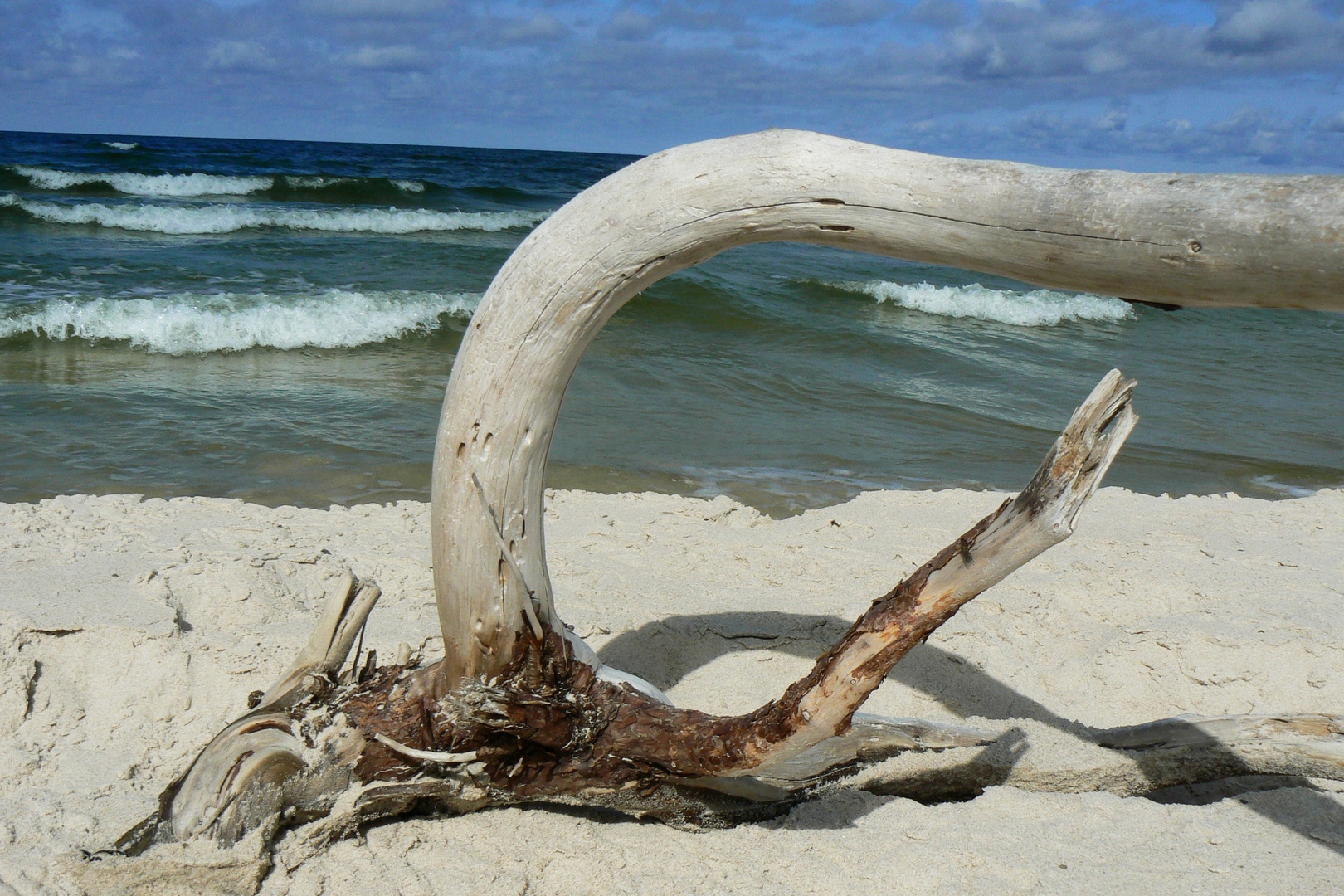 Polnische Ostsee