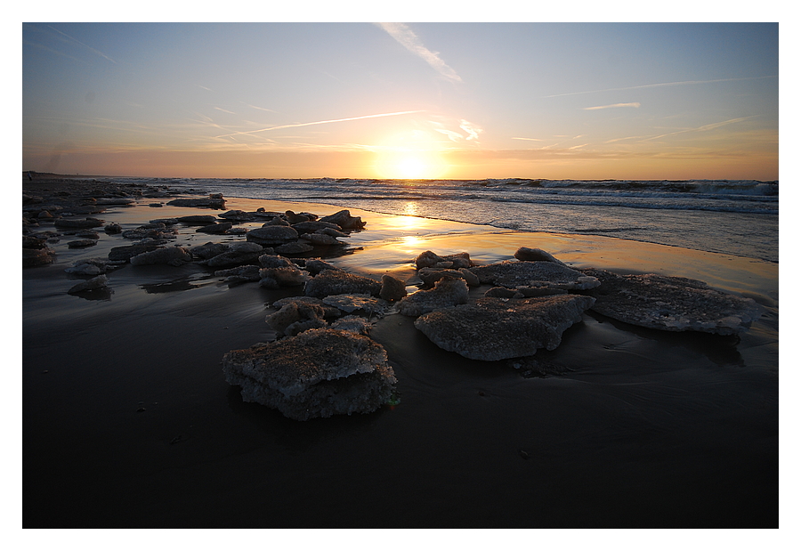 Polnische Ostsee+