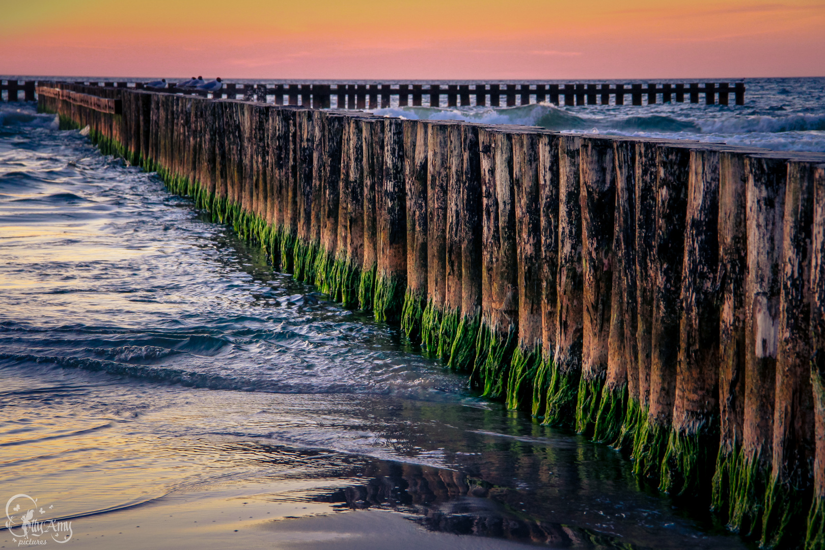 Polnische Ostsee 