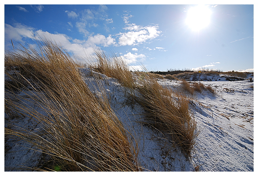 Polnische Ostsee***