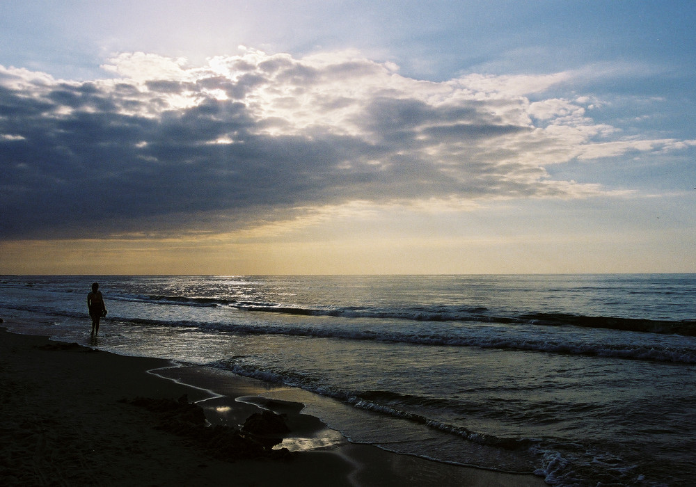 Polnische Ostsee