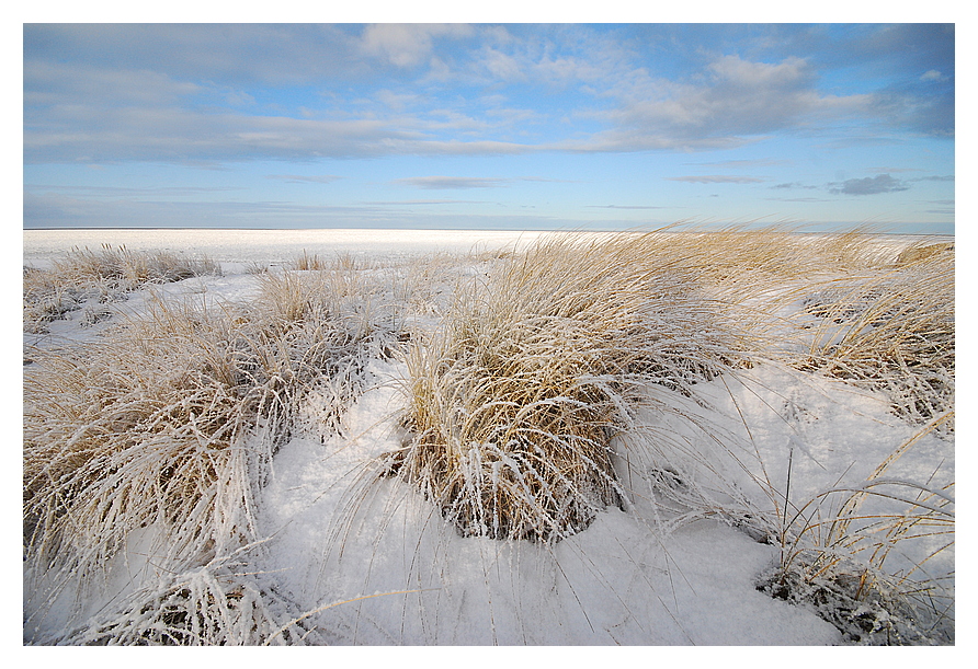 Polnische Ostsee*****