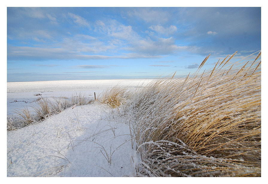 Polnische Ostsee