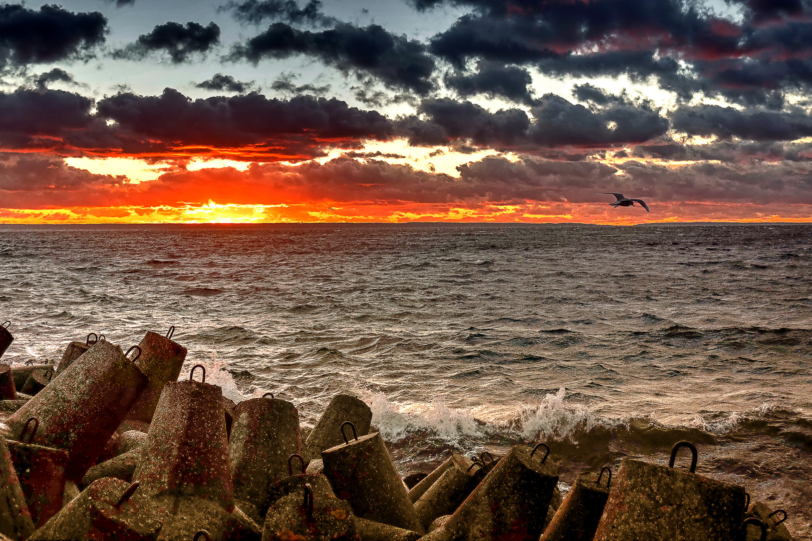 Polnische Ostsee _Hel 001