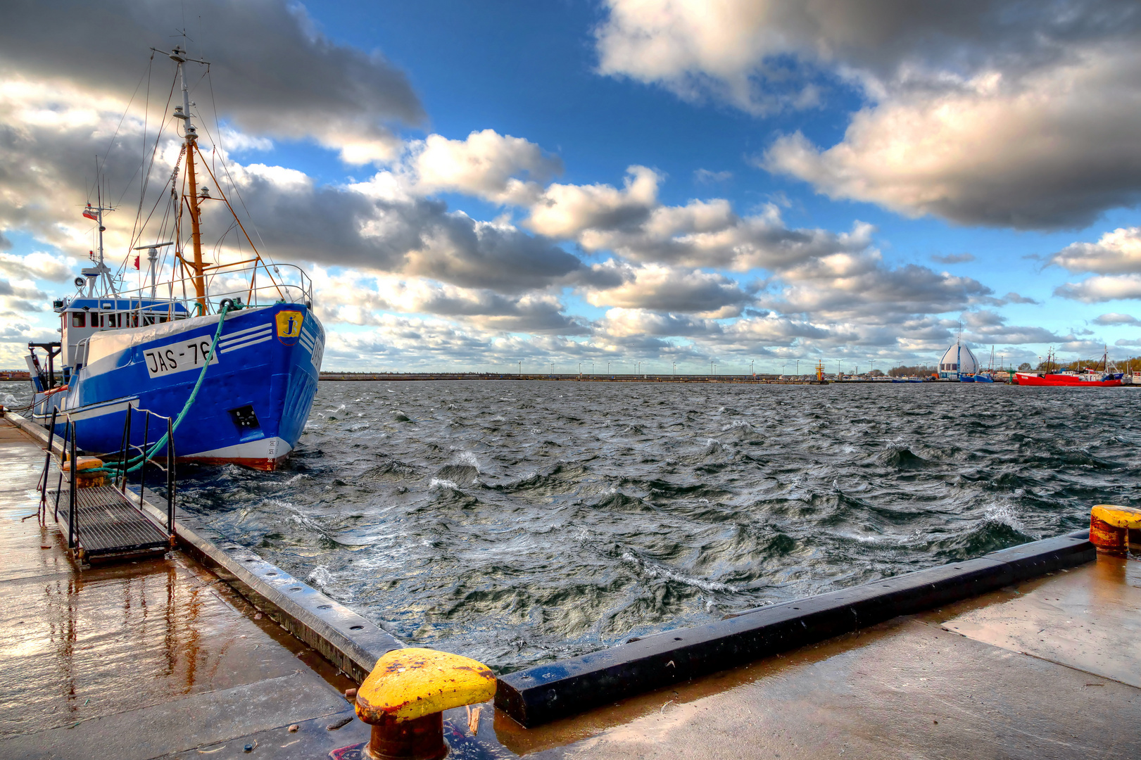 Polnische Ostsee _Hel 002