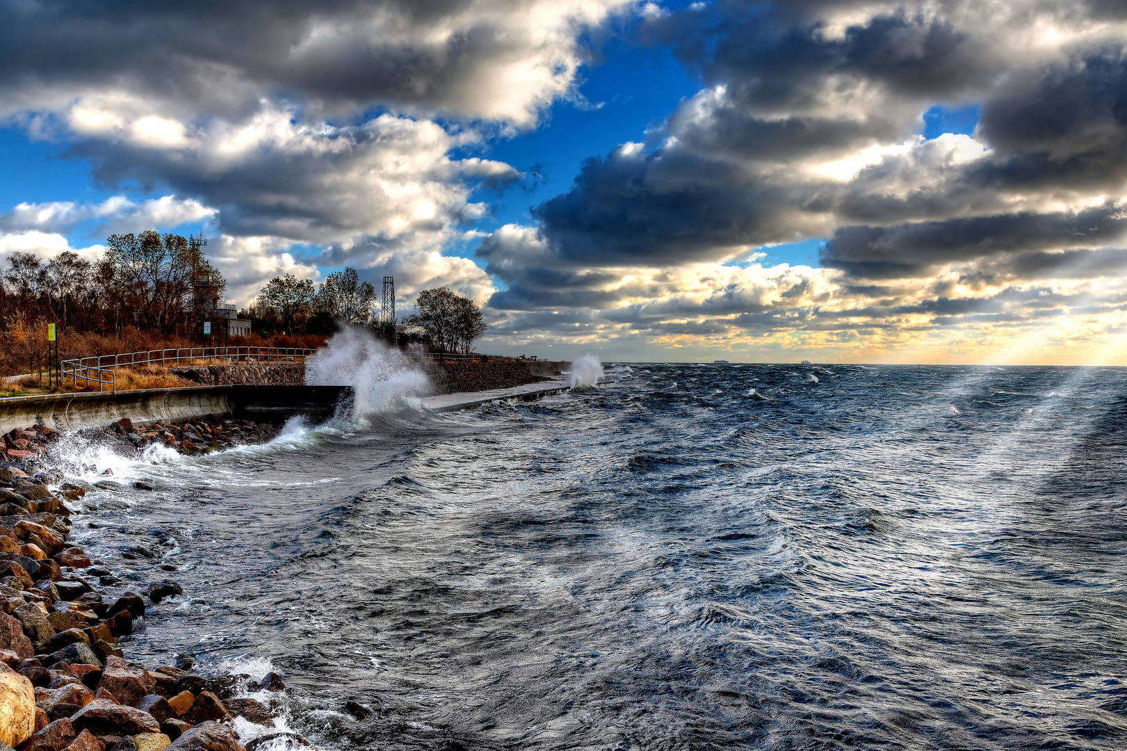 Polnische Ostsee _Hel 003