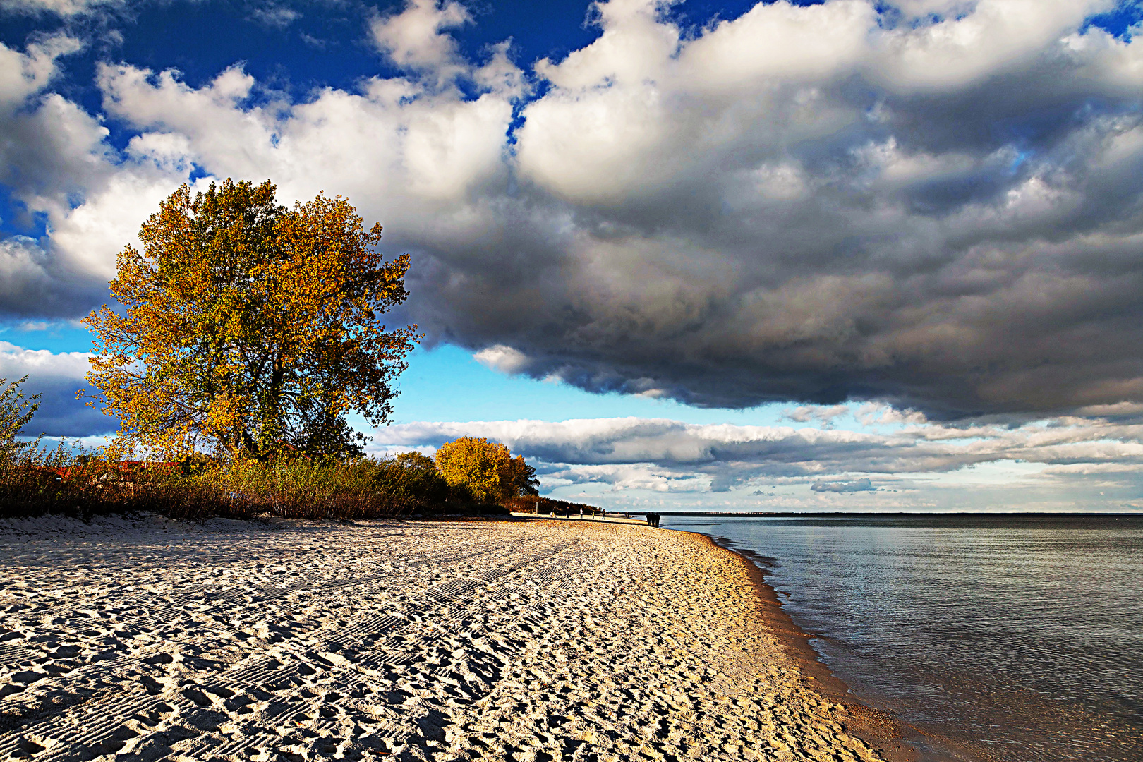 Polnische Ostsee _Rewa 002