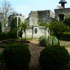 Polnisches Mahnmal in Rapperswill (Zürich)