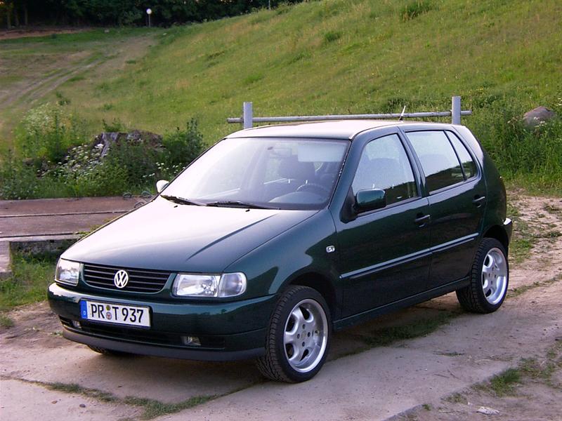 Polo 6N