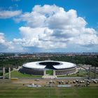 Polo am Olympiastadion Berlin