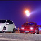 Polo Cooper GTI