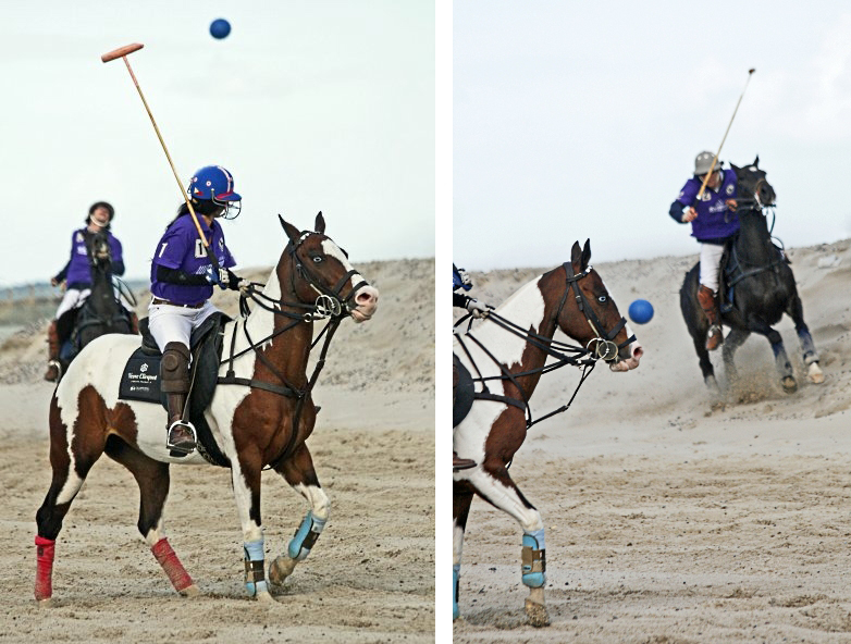 Polo-cup