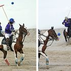 Polo-cup