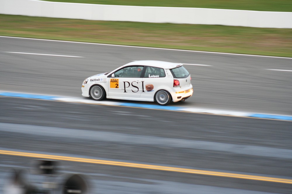 Polo Cup in Hockenheim