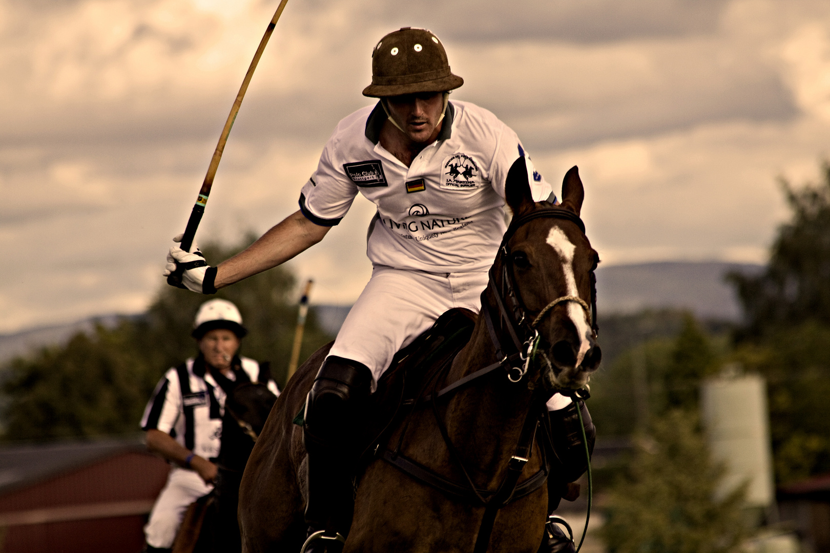 Polo Emotions Cup 2011