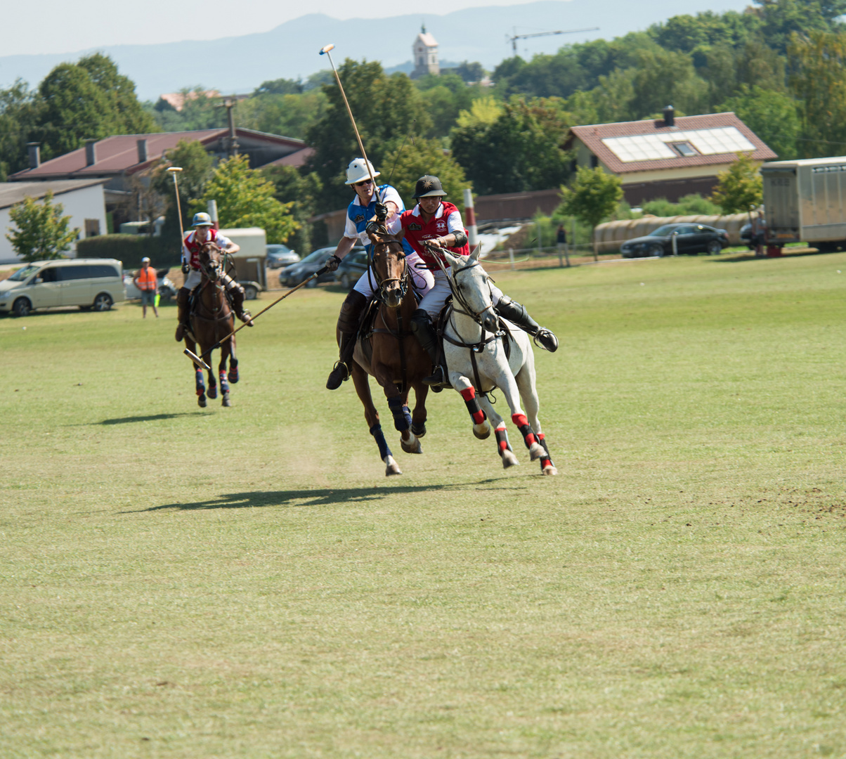 Polo Emotions Cup Stuttgart No.3