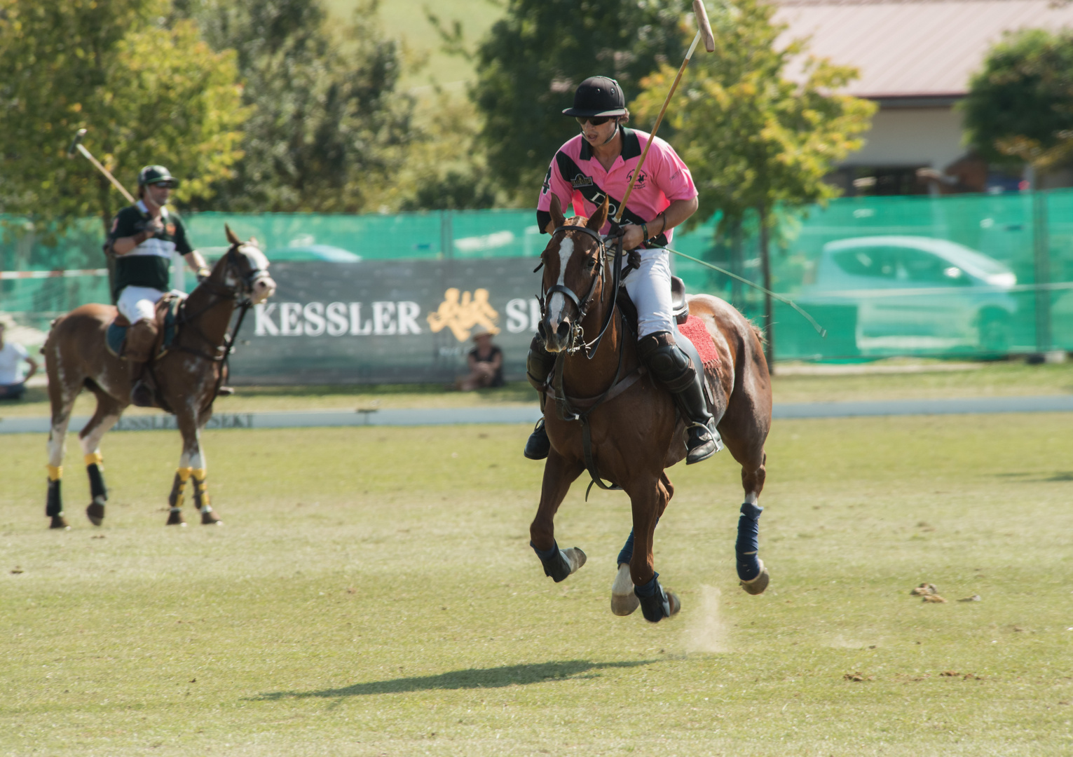 Polo Emotions Cup Stuttgart No.5