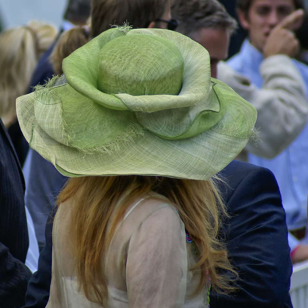 Polo Goldcup Gstaad..gehört auch dazu...