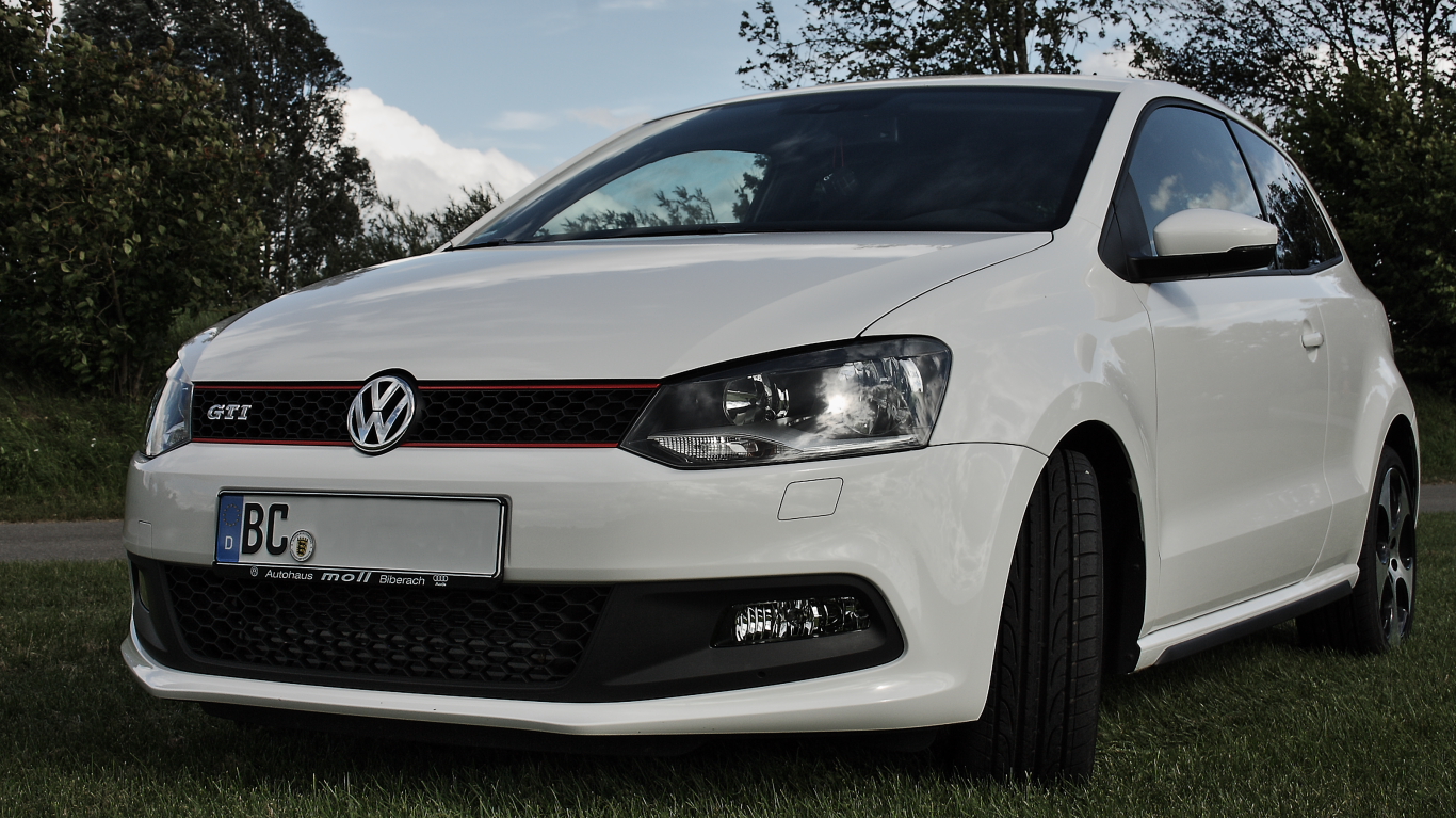 Polo GTI