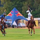 Polo in Hyderabad, India