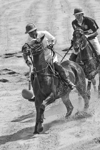 Polo in Timmendorf