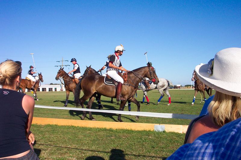 Polo Masters Sylt