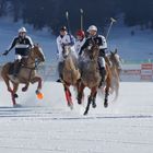 Polo on Ice I, St. Moritz 2011