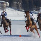 Polo on Ice II, St. Moritz 2011