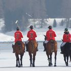 Polo on Ice IV, St. Moritz 2011